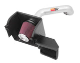 KN 77 Metal Intake