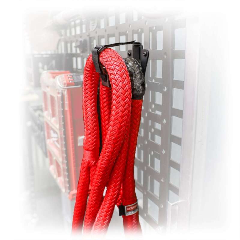 Turn Offroad Crochet réglable Molle