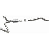 MAG Converter Direct Fit