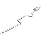 MAG BRE Exhaust Kits