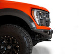 ADD Bomber Front Bumpers