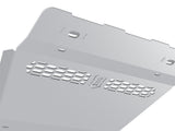 ICON 2024-2026 Toyota Tacoma, Front Skid Plate Kit