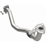 MAG BRE Front Pipe Kit