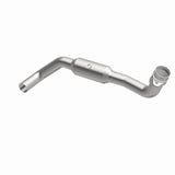 MAG Converter Direct Fit