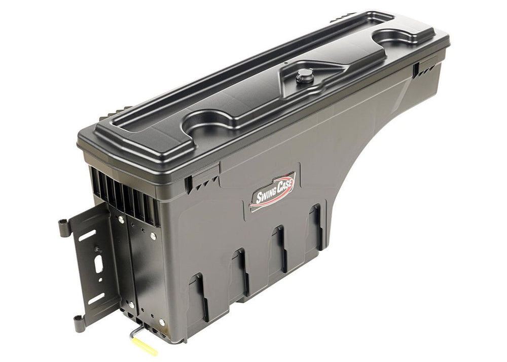 Rugged Ridge Coffre de rangement — 2020+ Jeep Gladiator (OMI13550.28)