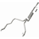 MAG BRE Exhaust Kits