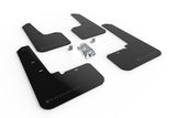 RAL UR Blk Flap/Grey Logo