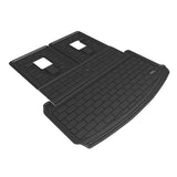 ACE Cargo Liner - Black