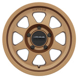 MRW MR701 Wheels