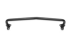 BMR Support de pare-chocs avant 15-23 Ford Mustang S550 - noir martelé