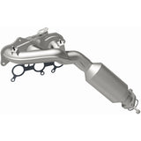 MAG Converter Direct Fit