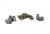 Rear Endlinks with Spherical Bearings for WRX, STI BRZ, FR-S, 86, Outback, Forester, Legacy, Impreza