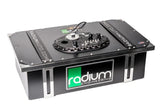 RAD Fuel Cell Cage