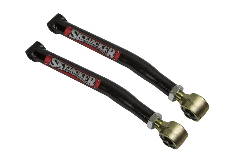 Skyjacker Ensemble de bras de liaison de suspension 2007-2017 Jeep Wrangler (JK)