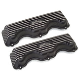 Classic Series Valve Cover for 348/409 W-Series Chevy — Black