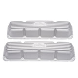 Classic Series Valve Cover for AMC/Jeep 290-401 V8 1967-91 — Satin