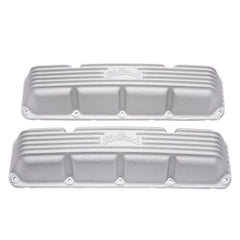 Edelbrock Classic Series Valve Cover for AMC/Jeep 290-401 V8 1967-91 — Satin