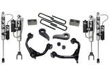 SLF Lift Kits