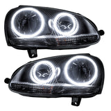 ORL Headlight Assemblies