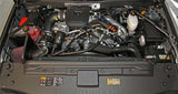KN 63 AirCharger Intake