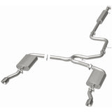 MAG BRE Exhaust Kits