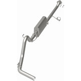 MAG BRE Exhaust Kits