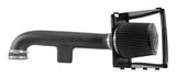 KN Performance Air Intake Systems