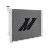 MM Radiators - Alum