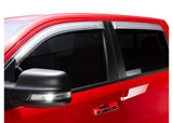 AVS Window Deflectors — 2010-2015 Hyundai Tucson (684273)
