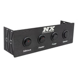 NEX Switch Panels