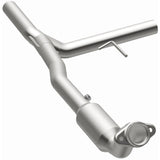 MAG Converter Direct Fit