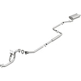 MAG BRE Exhaust Kits