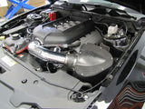 KN 69 Typhoon Intake