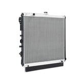 MM Radiators - Alum