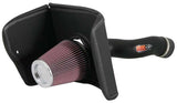 KN 63 AirCharger Intake