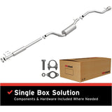MAG BRE Exhaust Kits