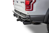 ADD Pro Rear Bumper