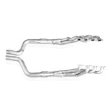 SSW Long Tube Headers