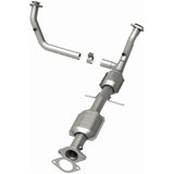 MAG Converter Direct Fit