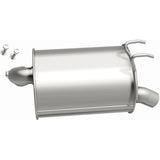 MAG BRE Muffler Kit