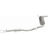 MAG BRE Exhaust Kits
