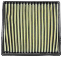 Airaid Ford F150 OEM Replacement Filter 2018-2019 SFA- Yellow Oil