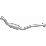 MAG Converter Direct Fit