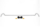 WL Sway Bars - Front
