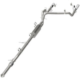 MAG NEO Series Cat-Back