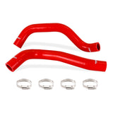 MM Silicone Hose - Radiator
