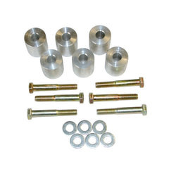 Skyjacker Ensemble d'abaissement de boîte de transfert 1976-1983 Jeep CJ5