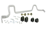 WL Sway Bars - Front
