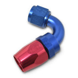 RUS 120deg Swivel Hose Ends