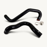 MM Silicone Hose - Radiator